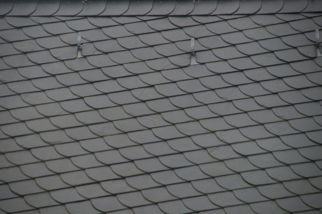 slate roof handyman replace