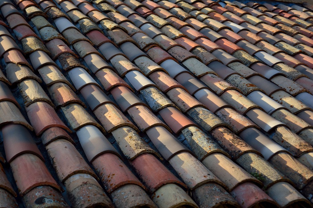 Roof Install Tiles Near Me