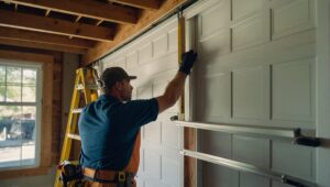 Garage Doors Handyman Lancaster CA Service