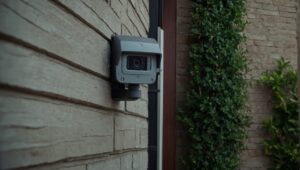 Home Security Installation Handyman Lancaster CA Service