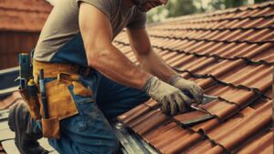 Roof Install Repair Handyman Lancaster CA Service