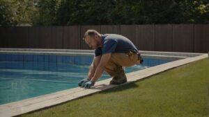 Swimming Pool Install Cleaning Repair Handyman Lancaster CA
