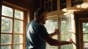 Window Repair Install Handyman Lancaster CA