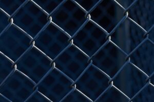 Chain Link Fence Repair Lancaster California
