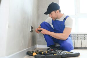 Electrical Outlet Installation Lancaster California