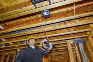 Electrical Wiring & Rewiring Lancaster California