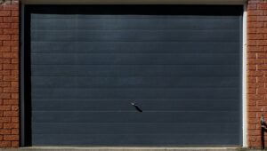 garage door repair Lancaster California