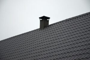 Metal Roof Repair Lancaster California