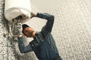 Water Heater Replacement Lancaster California