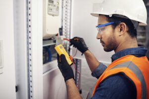 Electrical Inspections Lancaster California