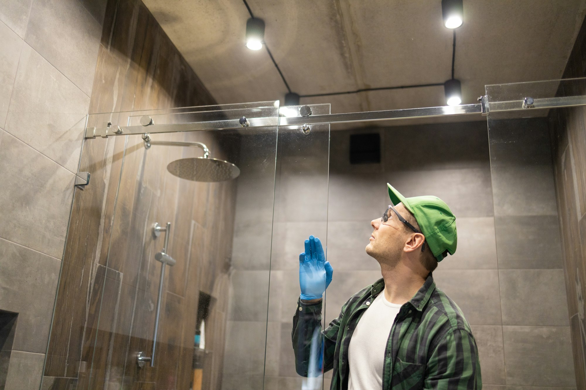 Shower & Bathtub Installation Lancaster CA